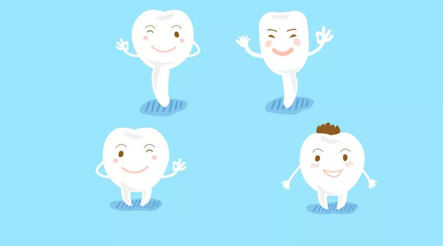 牙齿松动怎么办不能咬东西,不到40岁牙齿松动开始掉落怎么办