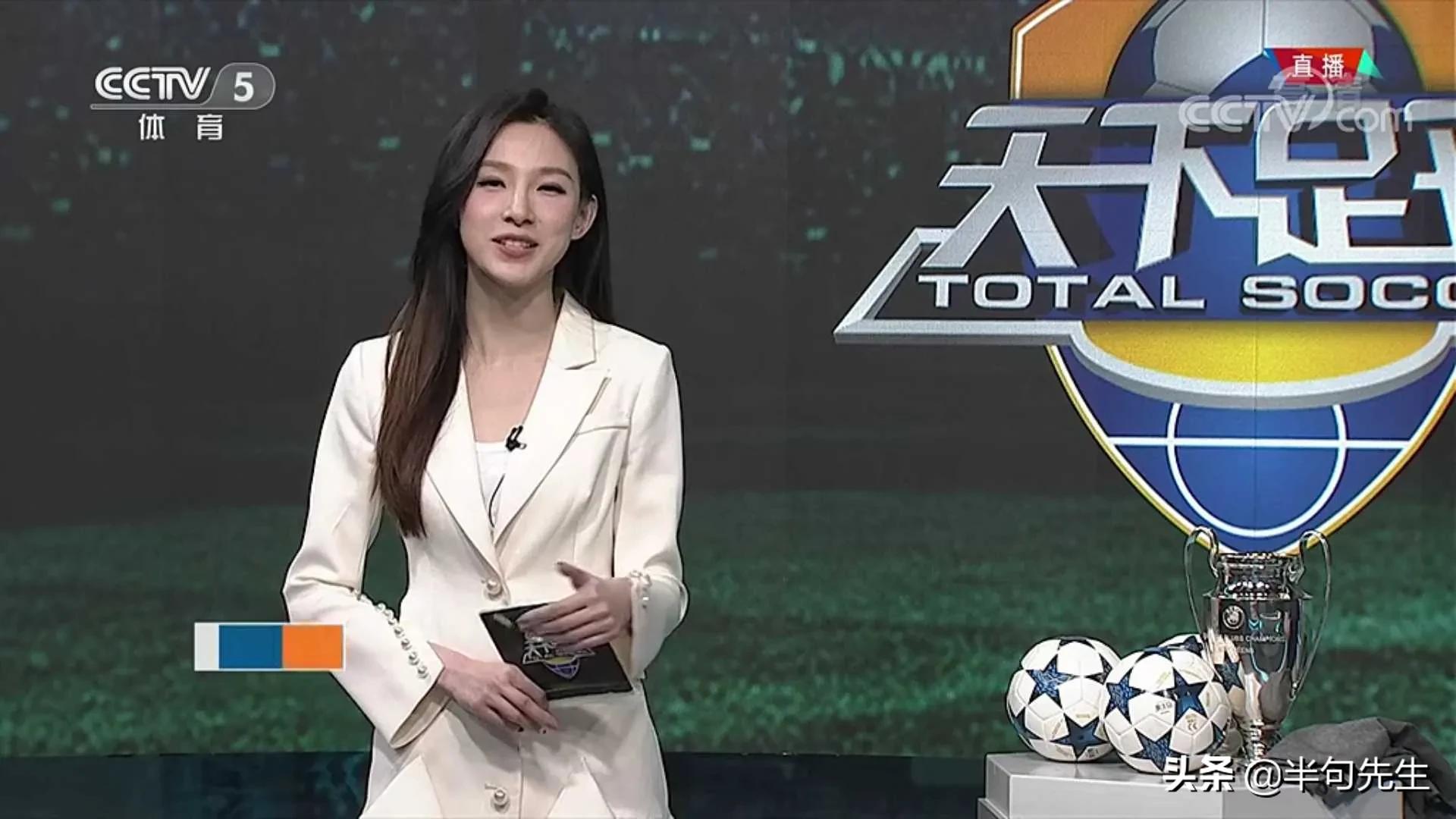 天下足球马凡舒亨利,天下足球马凡舒主持20年音乐特辑