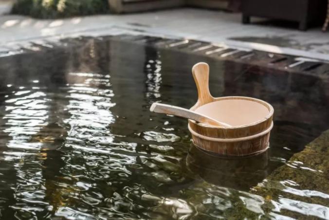 西安市长安东大温泉,西安东大南山温泉