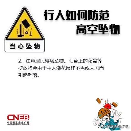 南阳人注意啦：高空抛物可按故意杀人罪论处