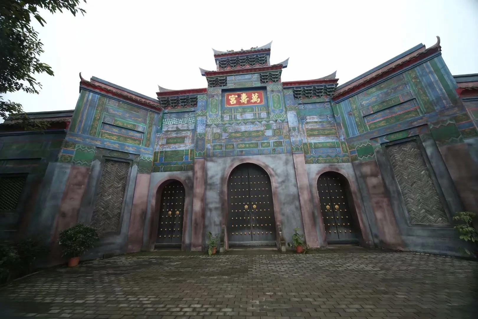 恩阳古镇百科介绍,恩阳古镇怎么样啊