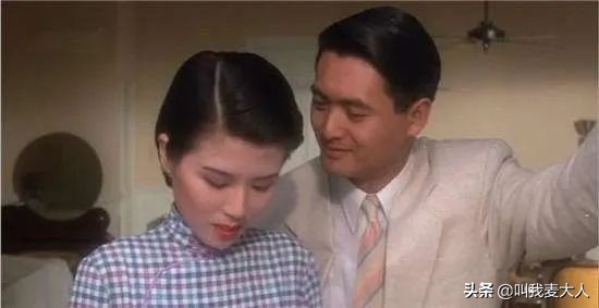 谢贤年轻时情史,谢贤最爱的五个女人