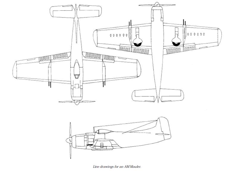 重量级拳击手,侧风下也能在航母上安全着陆,终成末代螺旋桨战机