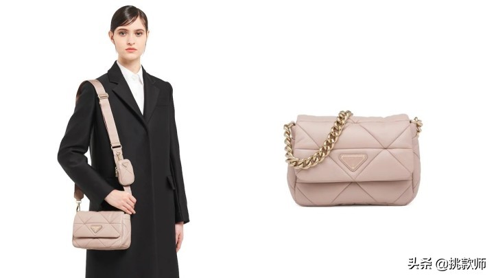 盘点CELINE、LV、Dior、Chloé、Balenciaga…春夏新包款