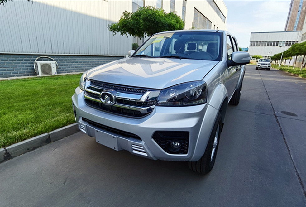 长城风骏5皮卡车价格2018款,长城风骏5皮卡车价格2020款高配