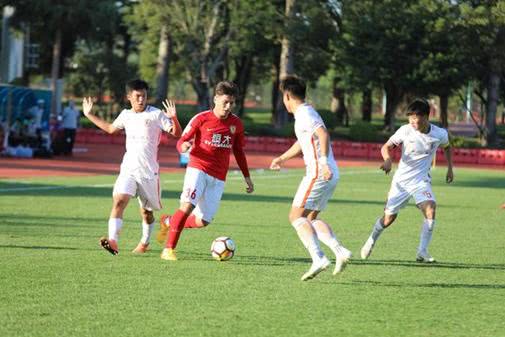 恒大马德里里皮,恒大马德里竞技