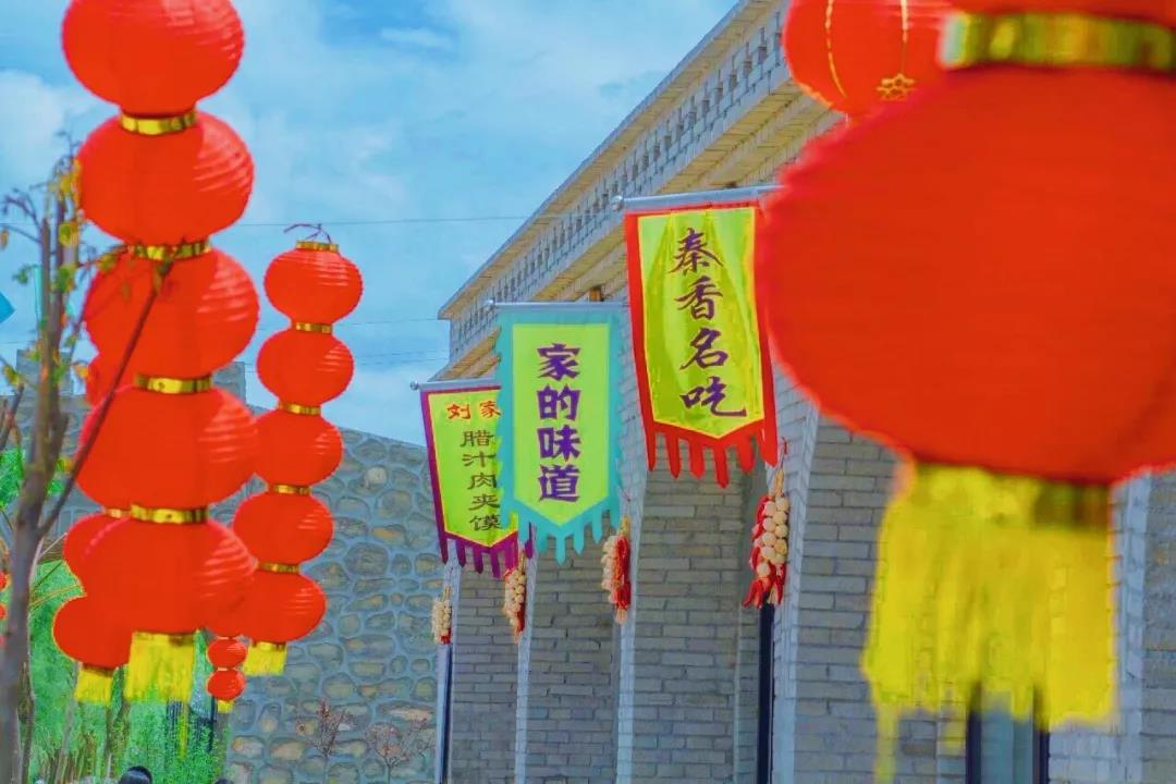 西安秦岭温泉度假山庄,西安桃花源休闲山庄