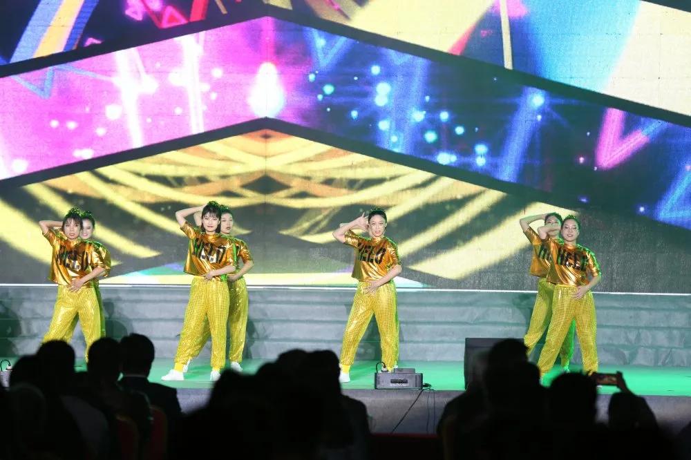 山东畜牧兽医职业学院65周年,奋进新征程高歌向未来