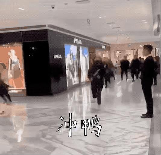 在北京SKP，我感受了下富豪是如何花钱的？