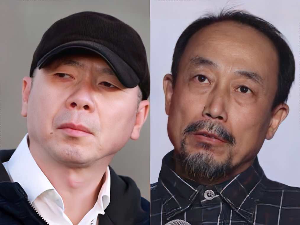 吕丽萍和张丰毅为何离婚,吕丽萍后悔与张丰毅离婚吗