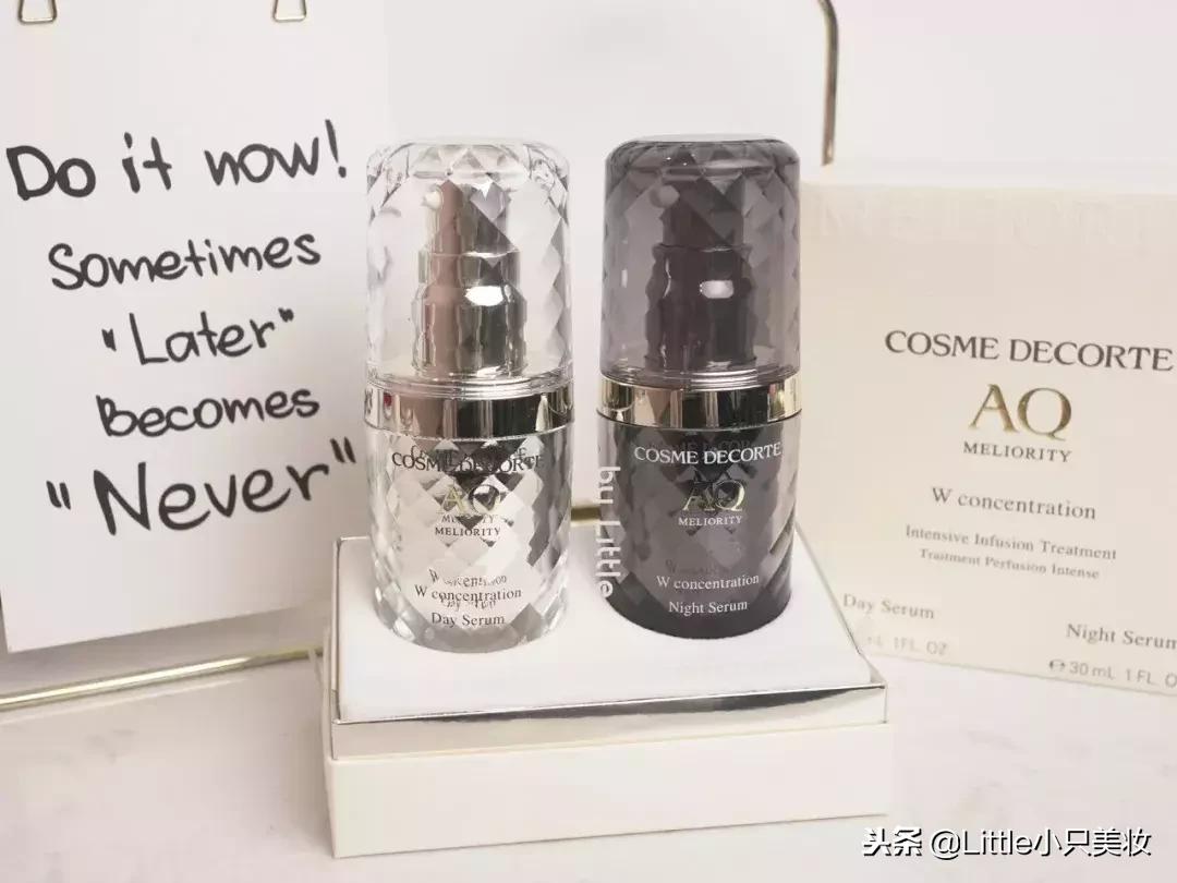 干性皮肤秋冬适合的保湿精华,敏感肌肤冬天适合什么精华