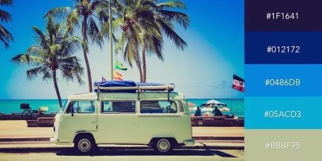 999张图片视频的卡点模板,服装设计素材收集与整理