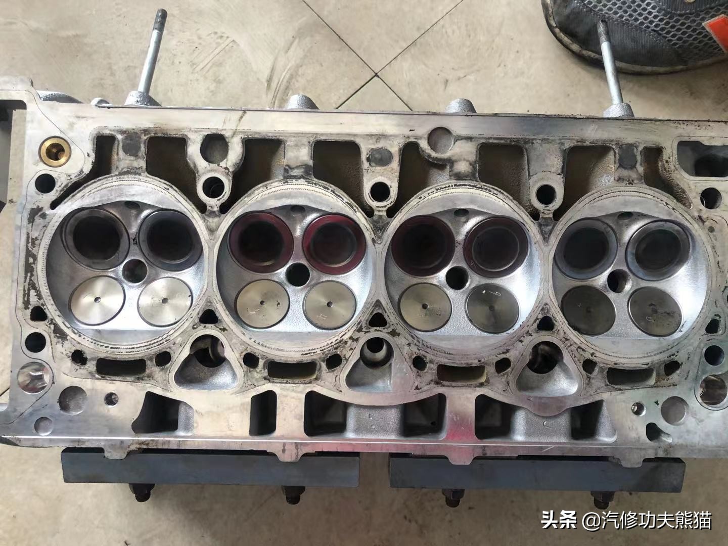 爱车养护烧机油要趁早治理,爱车烧机油