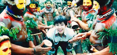 当下正大综艺主持人名单,现在正大综艺主持人