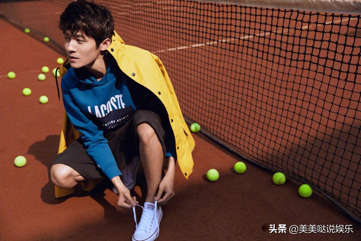 天天向上原本定的小兄弟是谁,天天向上天天小兄弟回归