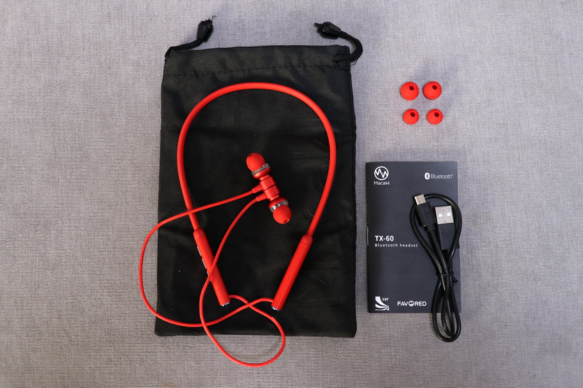 脉歌tx90蓝牙耳机拆解,脉歌te60