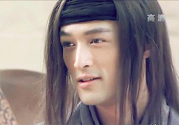 胡歌近期绯闻,胡歌公布过几段恋情