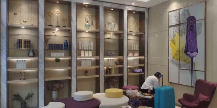 丽枫酒店住宿好评大全,丽枫酒店商务和豪华怎么选