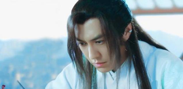 琅琊榜飞流走了,琅琊榜飞流几几年的