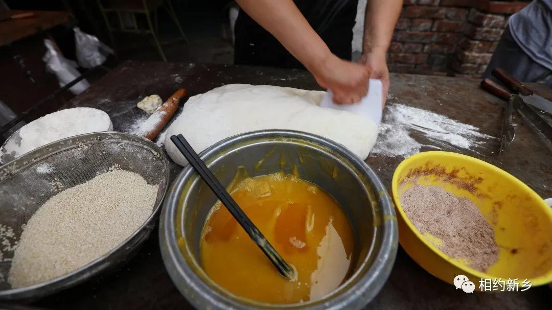 获嘉幸福烧饼封丘,获嘉幸福烧饼培训基地在哪