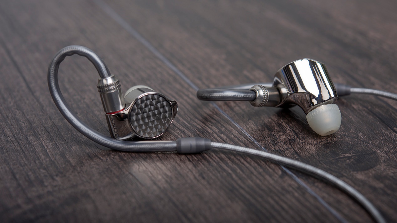 索尼ierz1r和森海塞尔ie900,索尼ier-z1r评测