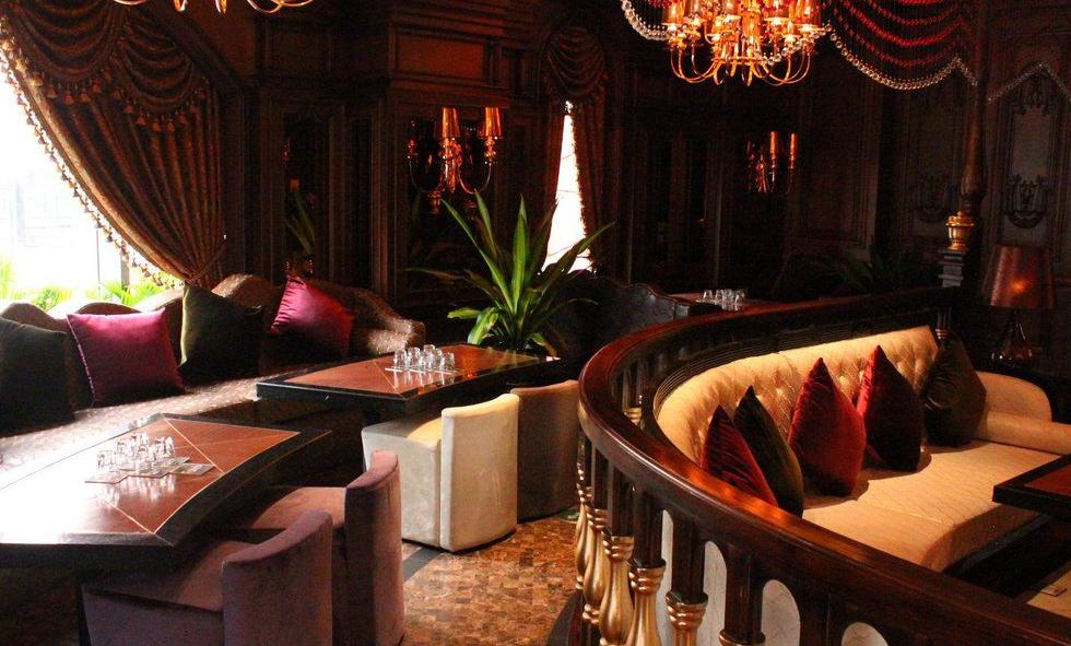 沈阳最潮的十家酒吧，排断腿也甘愿！