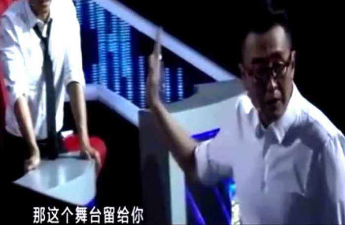 乐嘉修炼自己的性格,乐嘉谈性格色彩四种颜色相对均衡