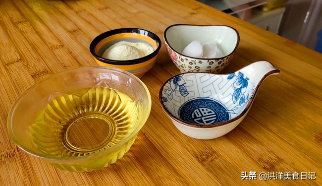 六种常用沙拉酱的做法,正宗沙拉酱的做法和配方