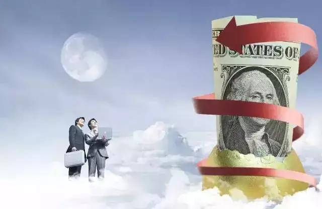 不是赚钱变难了而是赚钱逻辑变了,不是钱难挣了是挣钱的逻辑变了