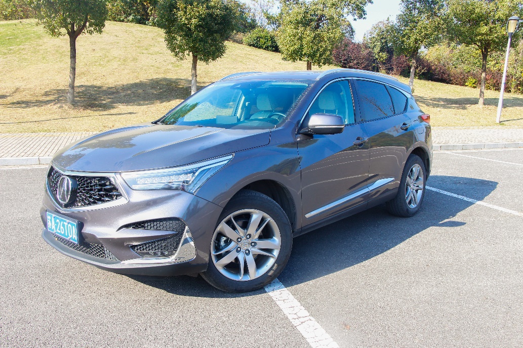 讴歌q5大概多少钱,40到50万买什么suv不要bba