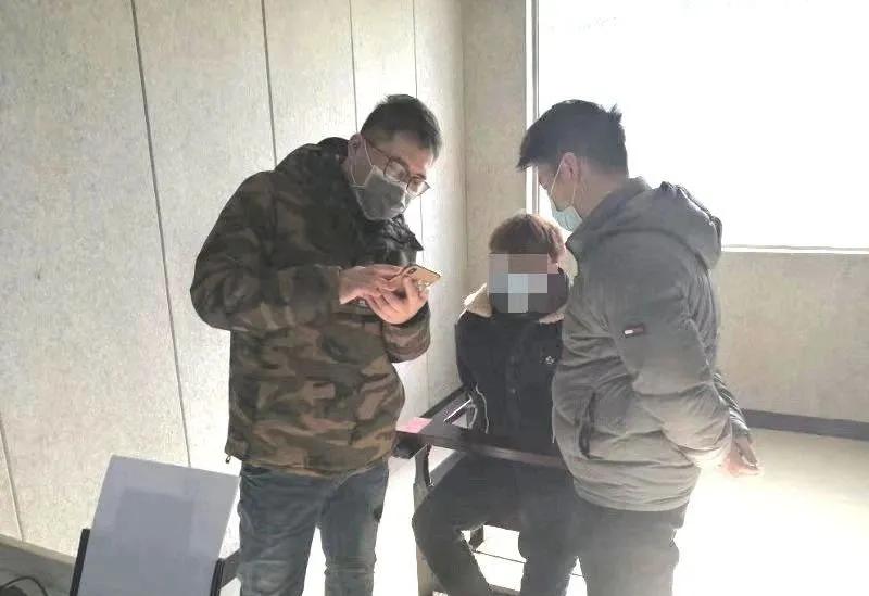 公安打击网络诈骗,公安打击网络诈骗的措施