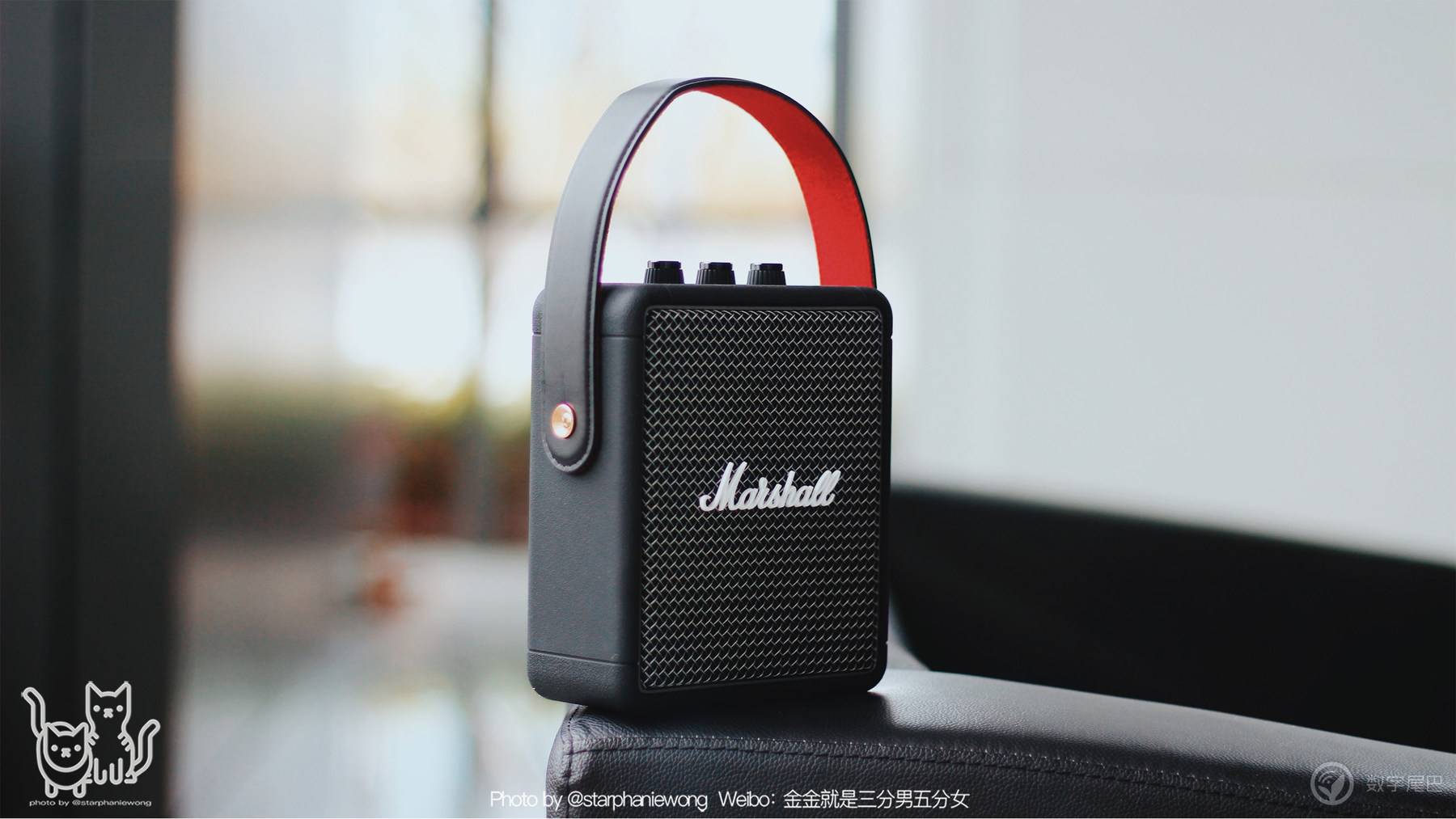 马歇尔stockwell2真假对比,马歇尔stockwell2代