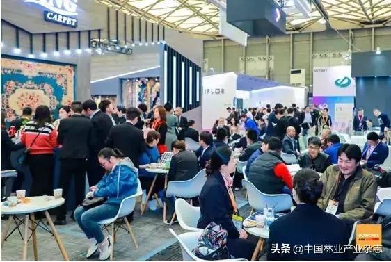 中国地面材料铺装技术博览会地址,上海地面铺装材料展会