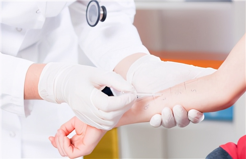 肩膀过敏反反复复几年了怎么根治,为什么我总是过敏