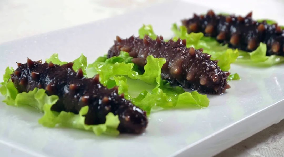 天价海参拍卖,天价海参是不是骗人的