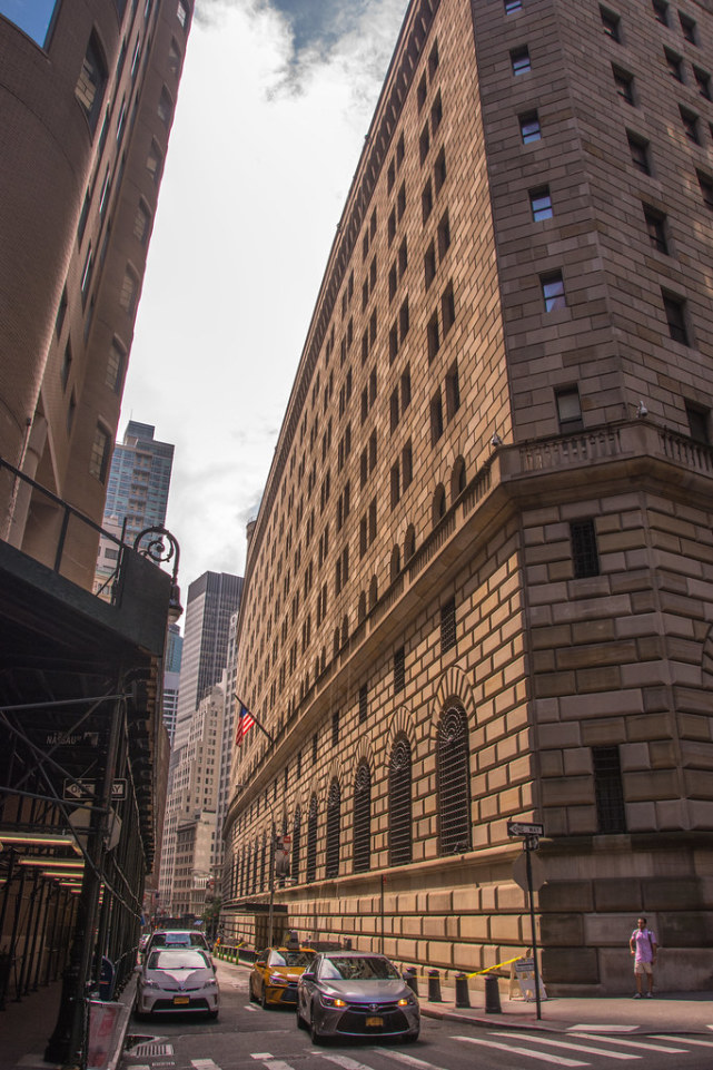 中国的黄金从美联储运回来了吗,中国是否从美联储运回全部黄金