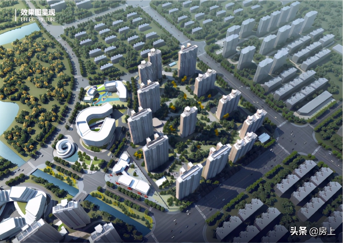 太仓仁恒楼盘,太仓仁恒样板房