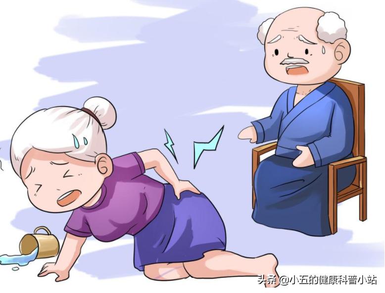 长期吃钙片怎么还是骨质疏松了呢,常年吃钙片的好与坏