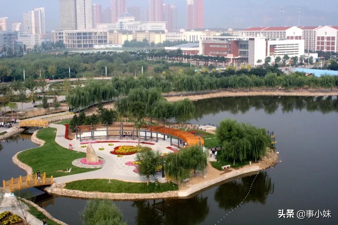 重磅！承德将有一所“新大学”，已通过河北省教育厅评估