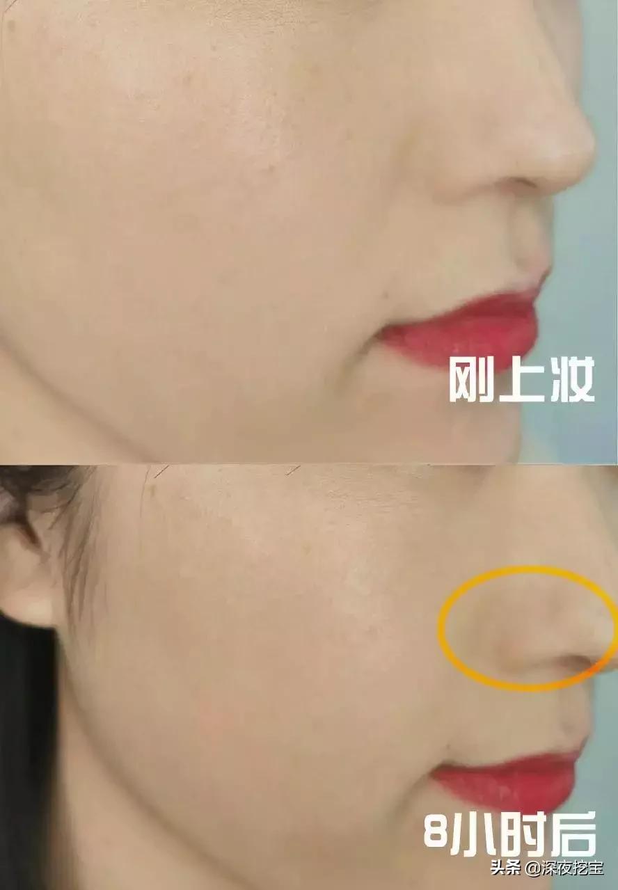 11块钱粉底液,10款超好用的大牌粉底液