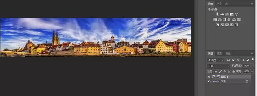 ps教学照片合成,ps教程高清图片