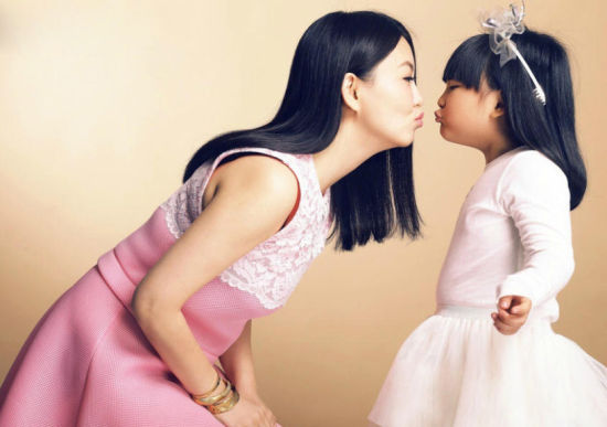 王岳伦和李湘现在怎么了,王岳伦事件李湘回应了吗