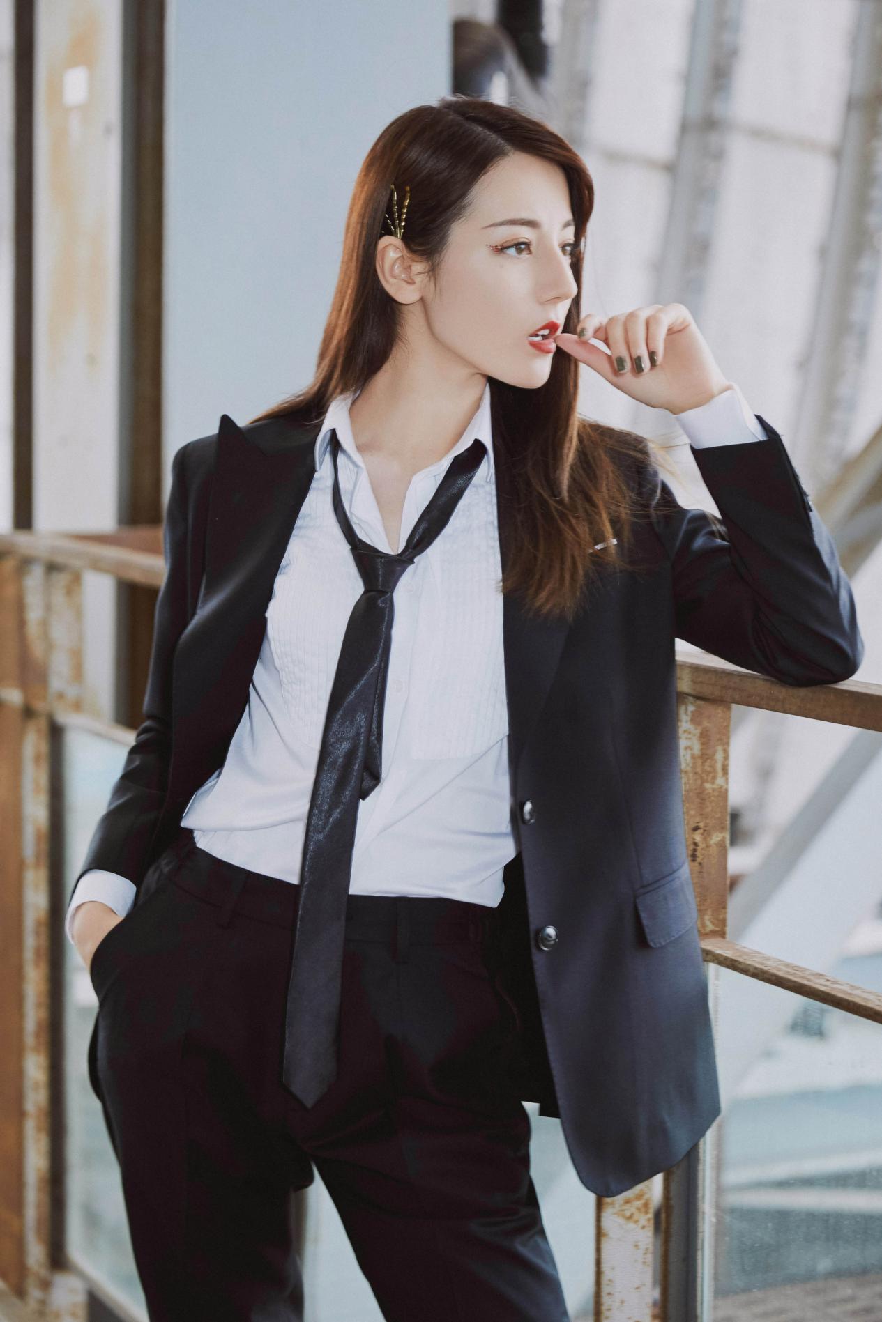 网红脸没有辨识度,现在流行什么脸网红脸