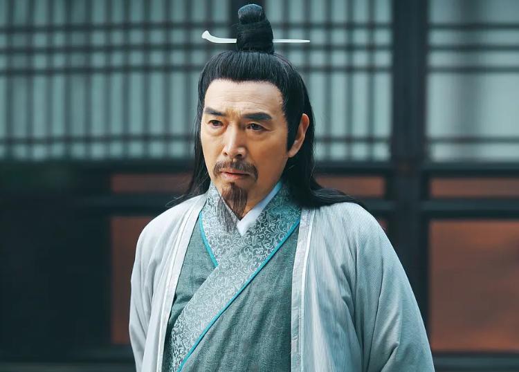 风云开播20年,风云步惊云觉醒