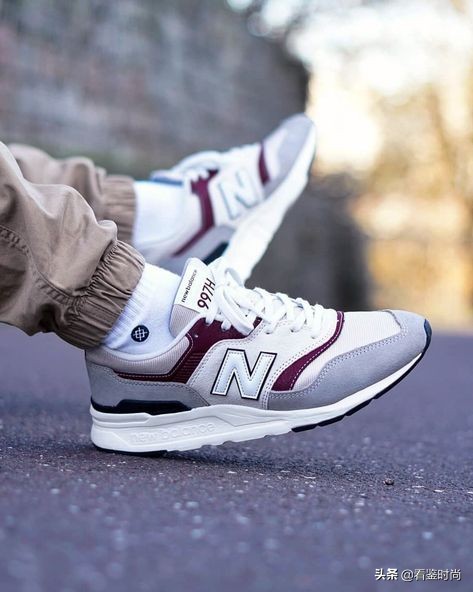 新百伦哪款鞋百搭,新百伦哪款运动鞋百搭