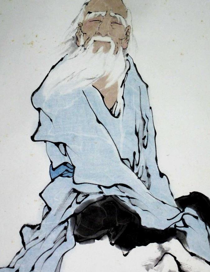 道德经一字无穷解,道德经感悟人生的智慧