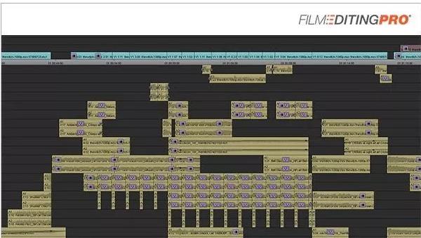 剪辑歌曲的技巧视频,剪辑配乐技巧教程