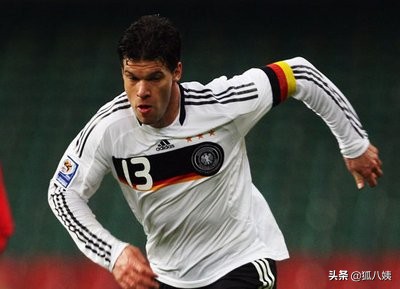 足坛最具潜力十大00后后腰,足坛最佳后腰是谁