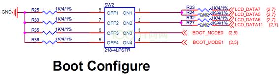 imx6ull项目实战,万事开头难dj版