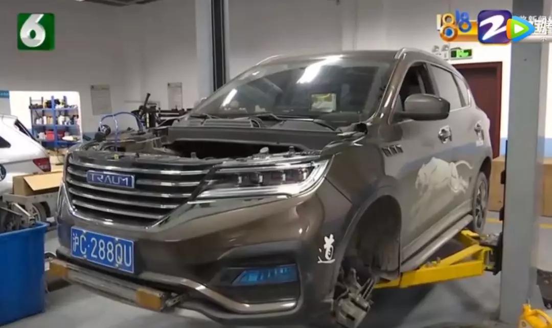 君马汽车厂家倒闭车主怎么办,汽车厂家倒闭车在4s店没了后续